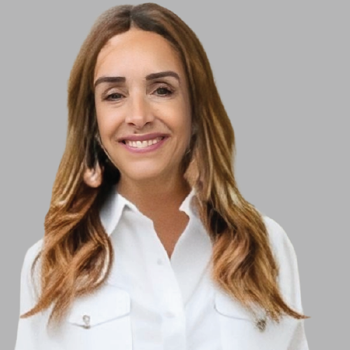 Valeria Rougier